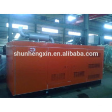 320kw / 400kva gerador diesel alimentado por motor (2206A-E13TAG3)